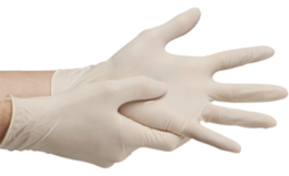 clothing & medical gloves free transparent png image.