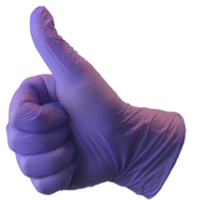 clothing & Medical gloves free transparent png image.