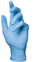 clothing & Medical gloves free transparent png image.