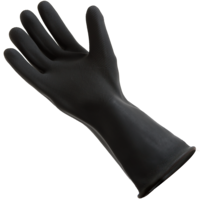 clothing & medical gloves free transparent png image.