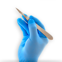 clothing & Medical gloves free transparent png image.