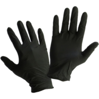 clothing & Medical gloves free transparent png image.