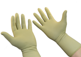 clothing & Medical gloves free transparent png image.