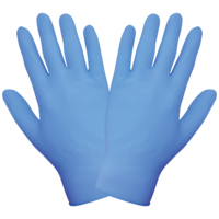 clothing & medical gloves free transparent png image.