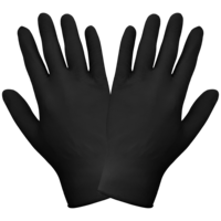 clothing & Medical gloves free transparent png image.