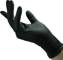 clothing & Medical gloves free transparent png image.