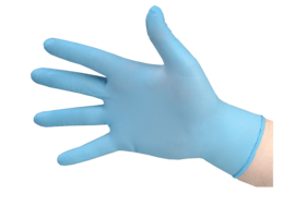 clothing & Medical gloves free transparent png image.