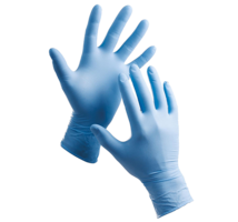 clothing & Medical gloves free transparent png image.