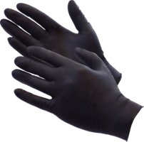 clothing & medical gloves free transparent png image.