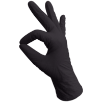 clothing & Medical gloves free transparent png image.