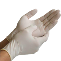 clothing & Medical gloves free transparent png image.