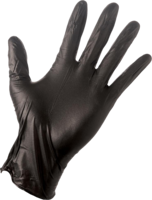 clothing & Medical gloves free transparent png image.