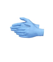 clothing & medical gloves free transparent png image.