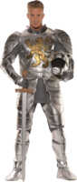 people & Medival knight free transparent png image.