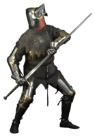 people & medival knight free transparent png image.