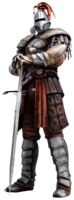 people & Medival knight free transparent png image.