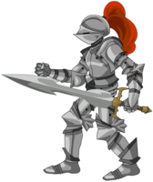 people & medival knight free transparent png image.