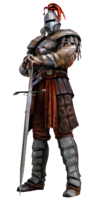 people & Medival knight free transparent png image.