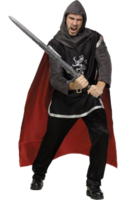 people & Medival knight free transparent png image.