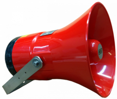 technic & megaphone free transparent png image.