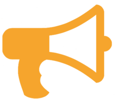 technic & megaphone free transparent png image.