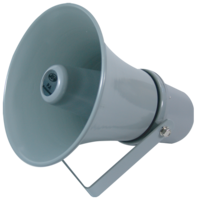 technic & Megaphone free transparent png image.