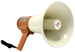 technic & megaphone free transparent png image.