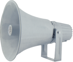 technic & megaphone free transparent png image.