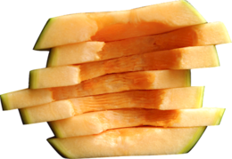 fruits & Melon free transparent png image.