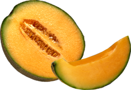 fruits & Melon free transparent png image.