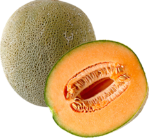 Melon&fruits png image