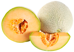 fruits & melon free transparent png image.