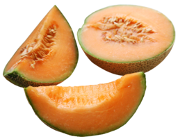 fruits & Melon free transparent png image.