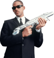 heroes & Men in black free transparent png image.