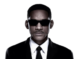 heroes & men in black free transparent png image.