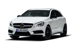 cars & Mercedes free transparent png image.