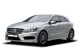 cars & Mercedes free transparent png image.