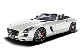 cars & Mercedes free transparent png image.