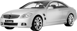 cars & Mercedes free transparent png image.