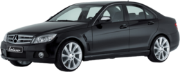 cars & Mercedes free transparent png image.