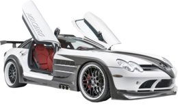 cars & Mercedes free transparent png image.