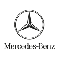 logos & mercedes logo free transparent png image.