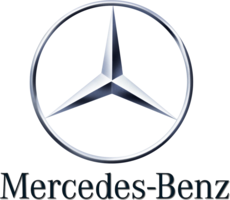 logos & mercedes logo free transparent png image.