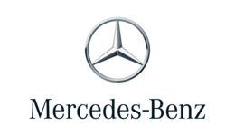 logos & Mercedes logo free transparent png image.