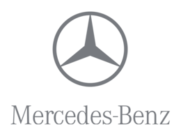 logos & Mercedes logo free transparent png image.