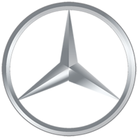 logos & Mercedes logo free transparent png image.