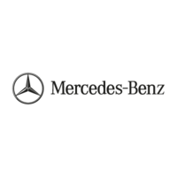 logos & Mercedes logo free transparent png image.