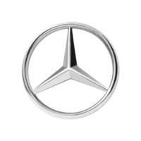 logos & Mercedes logo free transparent png image.