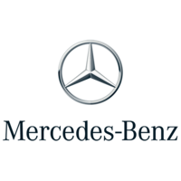 logos & Mercedes logo free transparent png image.