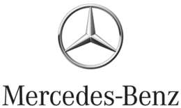 logos & Mercedes logo free transparent png image.